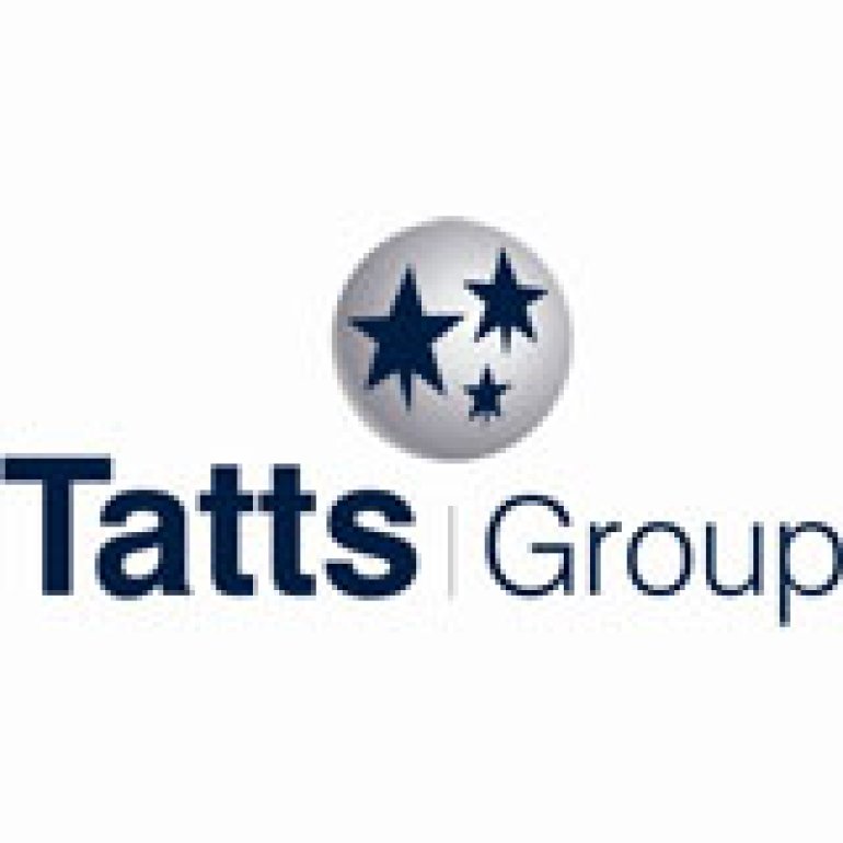 Tatts Group Logo